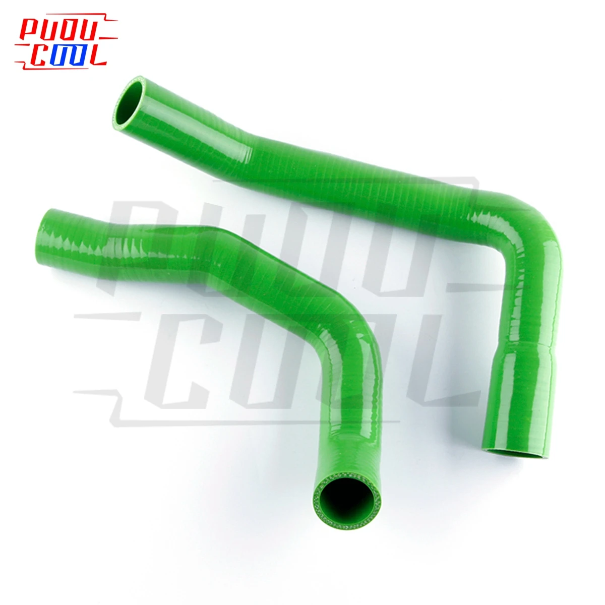 

For Holden Nova 1968-1974 Chevy Small Block Camaro SBC 1969 1970 1971 1972 1973 /1971-1988 Radiator Silicone Hoses Kit Tube 2Pcs