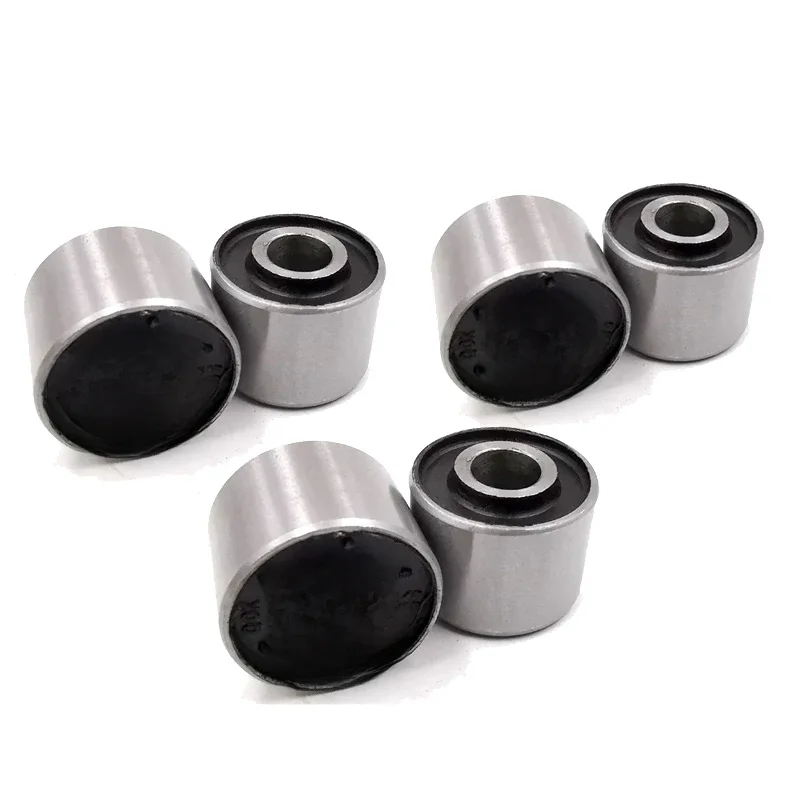 USERX – douille universelle pour moto GY6, manchon d'arbre de moteur, douille de suspension, douille d'amortissement, coussin de moteur pour Scooter 125cc 150cc