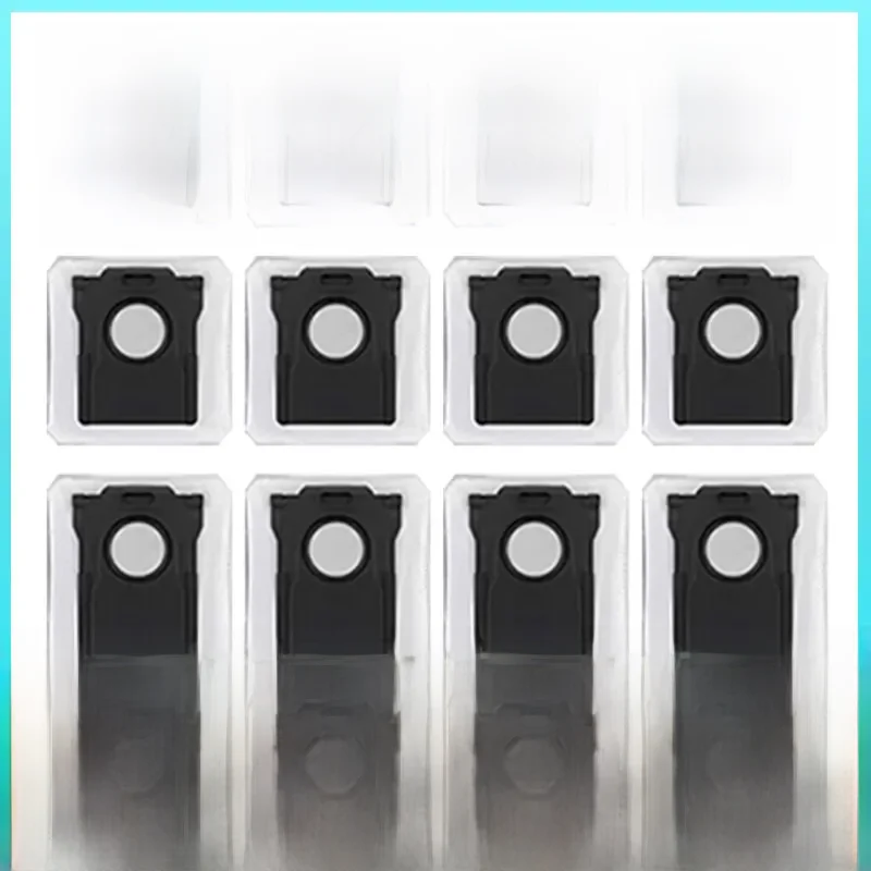 for Dreame vacuum cleaner dust bag /X40 Pro/X40 Ultra/X30 Ultra/S30/S30 Pro/ Dust bag replacement accessories
