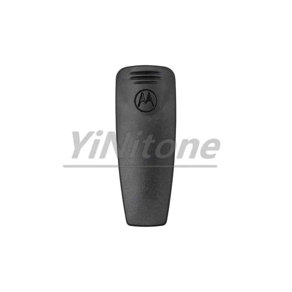 HLN9714 Belt Clip Two Way Radio Walkie Talkie Suitable for BAOFENG BF-9700 UV-9R PLUS BF-A58 BF-R760