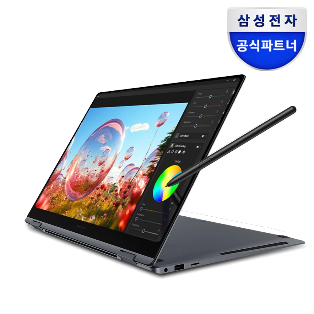 Samsung Galaxy Book 4 Pro 360 NT960QGK-K71A