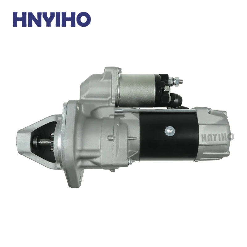 24V Starter Motor 2…