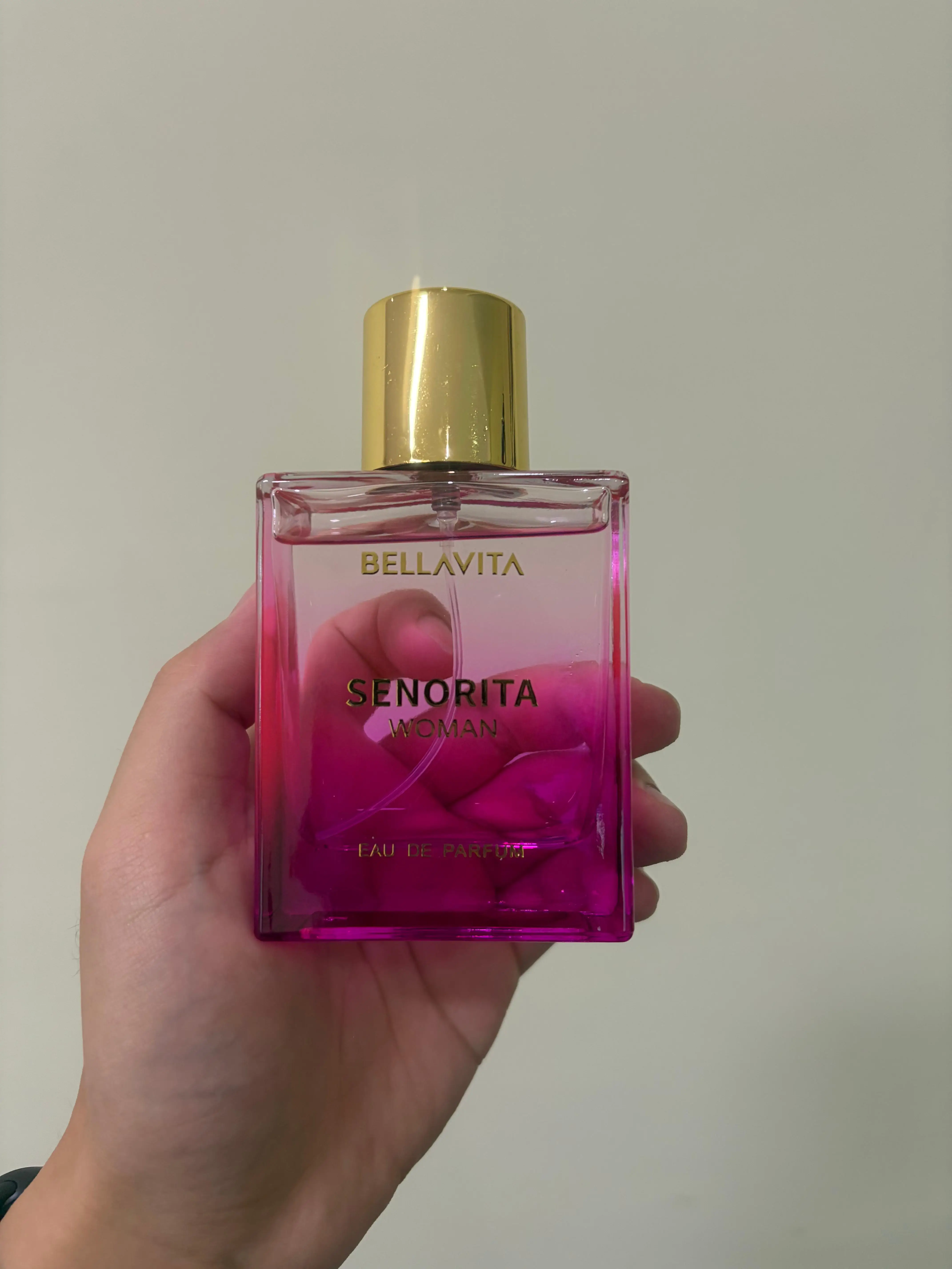 Bella Vita Lüks Senorita Kadın - Home Fragrance Vanilla Musk incelemesi ve fiyatı