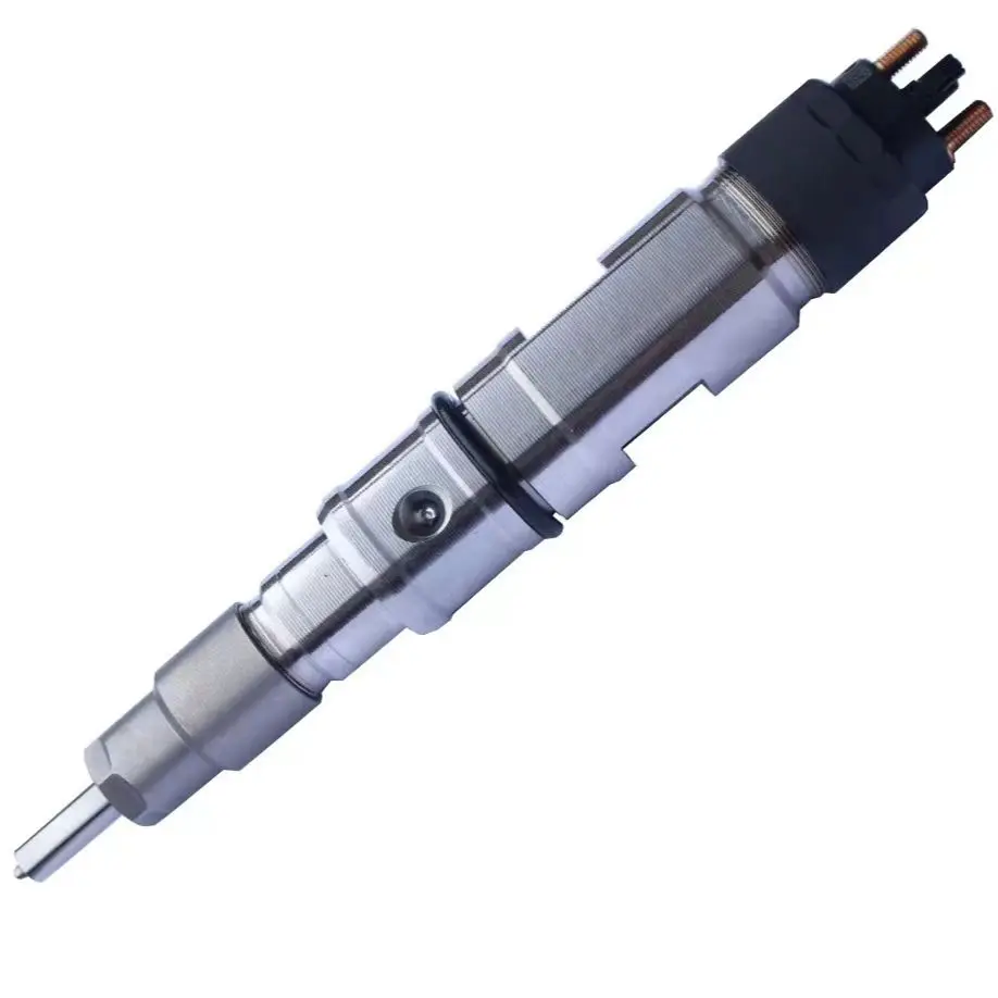 Injectors for Komatsu 210-8 Excavator