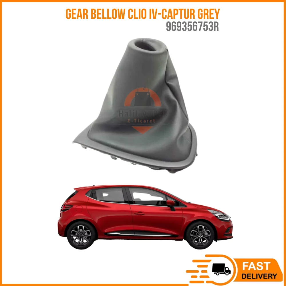 

For GEAR BELLOW CLIO IV-CAPTUR GREY OEM 969356753R super quality high satisfaction price fast delivery