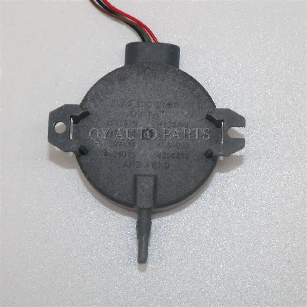 P592-5242 P5925242 مستشعر ضغط العادم التفاضلي
