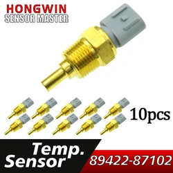 New Coolant Water Temperature Sensor Car Accessories 89422-87102 8942287102 89422 87102 For Toyota Daihatsu Terios