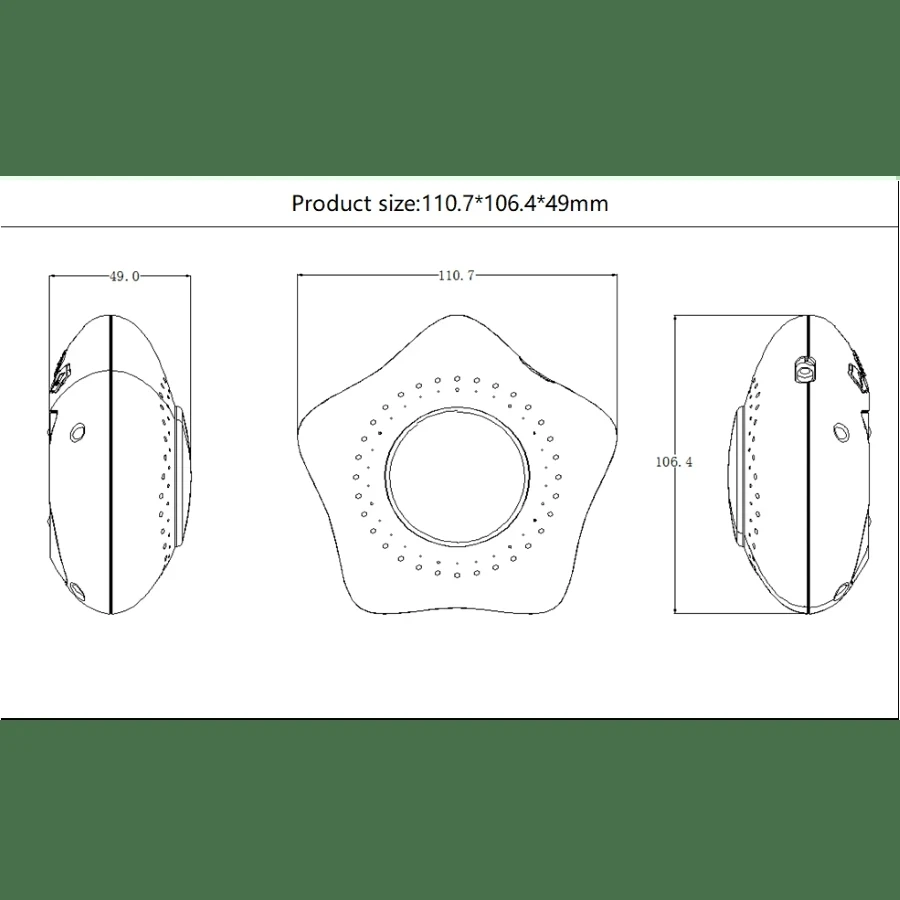 Płacząca maszyna do spania dziecka Biały szum Wózek do spania Wisząca maszyna Ciepła lampka nocna Dziecko Dzieci Płacząca lampa kojąca
