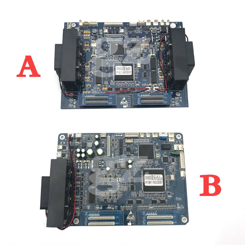 New/Old Version Senyang Board Kit for Epson xp600 Dual Head
