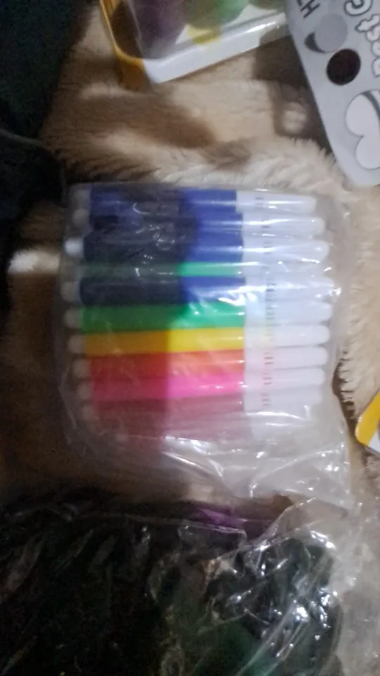 실물 포토 리뷰