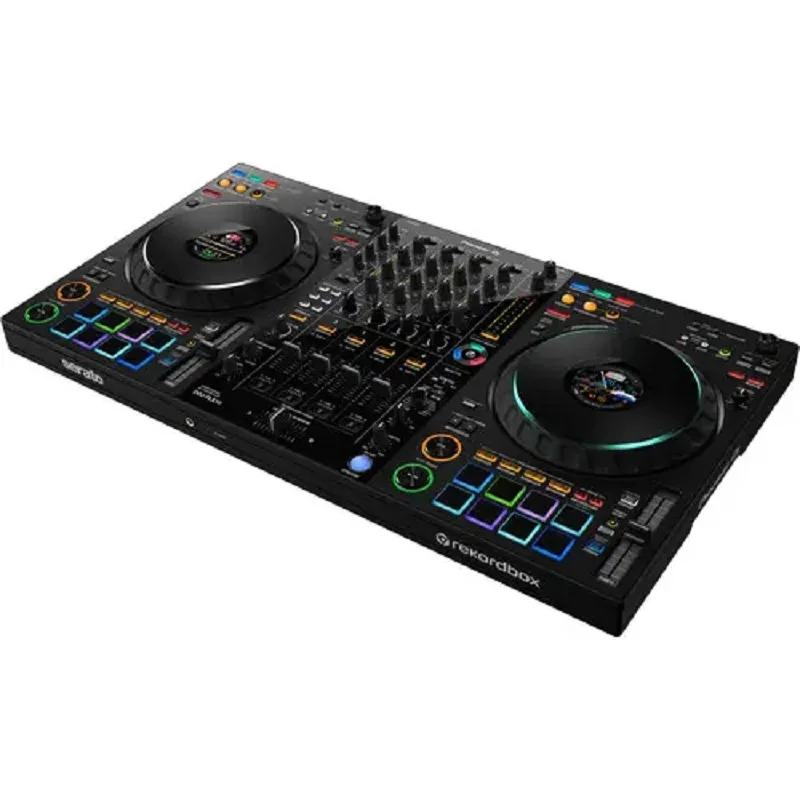 DISCOUNT Pioneer DJ DDJ FLX10 4 deck DJ Controller