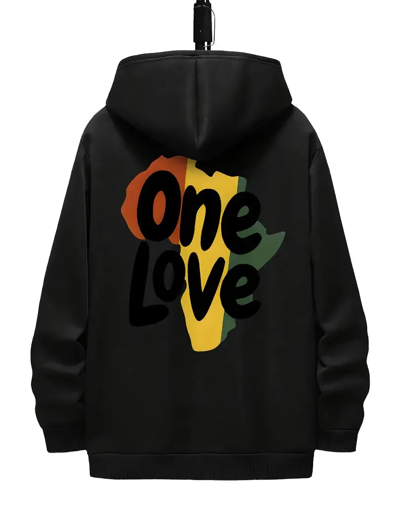 New high quality men's printed hoodies, cool sweatshirts for men, cotton breathable pullover hoodies, street wear