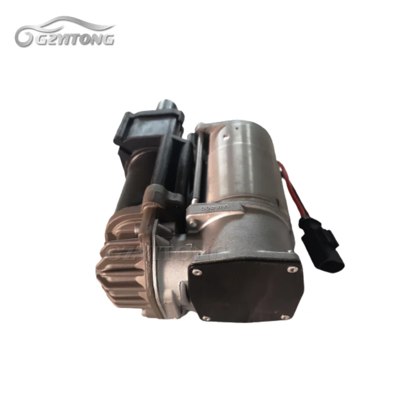 Air Suspension Comp…