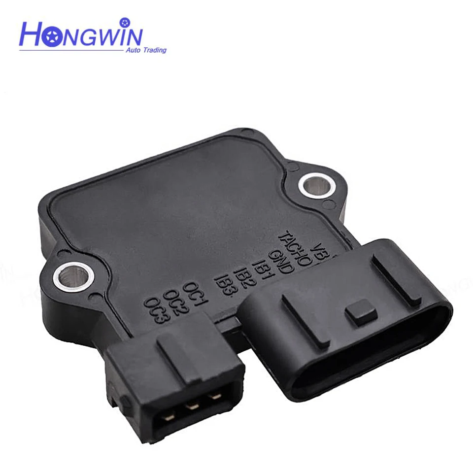Mitsubishi Pajero Sport Ignition Control Module 6G72 6G74