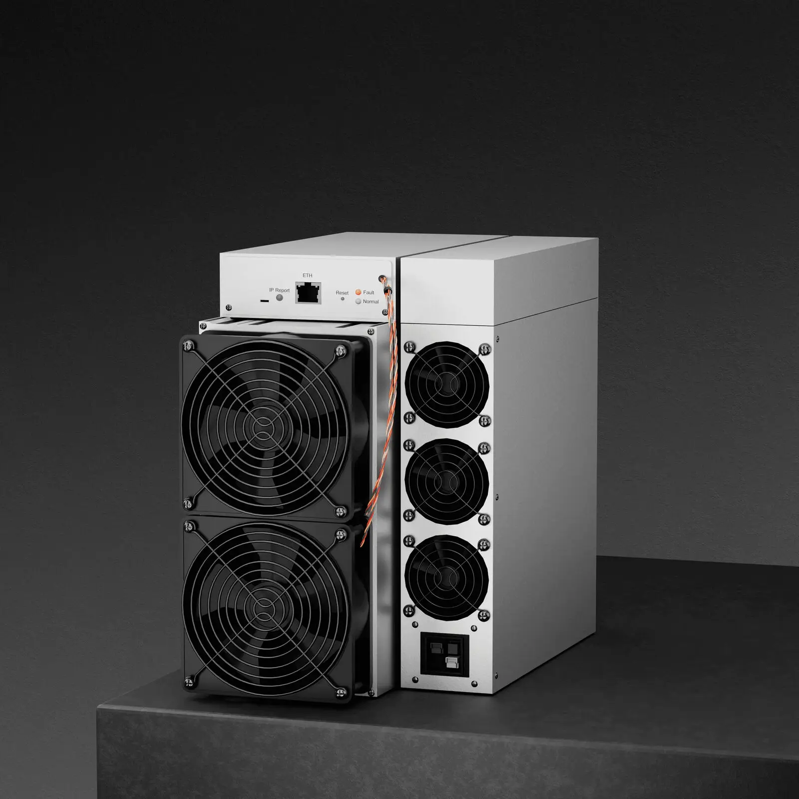 DCE КУПИТЬ 2 ПОЛУЧИ 1 БЕСПЛАТНО Bitmain Antminer L9 16 ГГц/с 3360 Вт — Входное напряжение 220-277 В НОВИНКА |   EndlessMining
