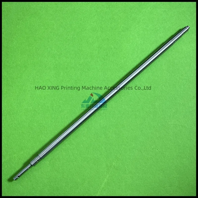 Per Mitsubishi D1000 Rullo d'acqua Macchine da stampa offset Pezzi di ricambio di ricambio Albero Asta di buona qualità