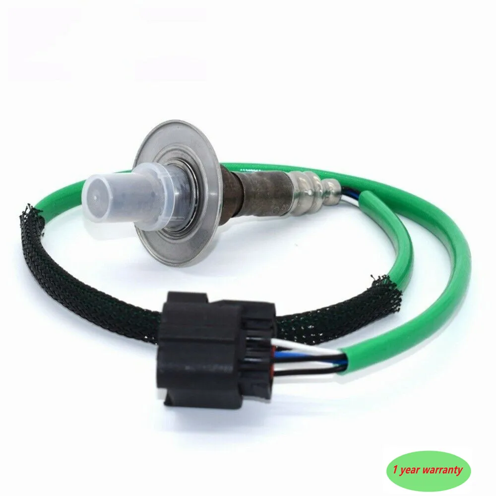 

1pc O2 Oxygen Sensor 22641AA480 22641-AA381 22641AA381 For Subaru Forester SG SH 2005- Impreza GG GR,GH,G3 GD 2.0L LEGACY