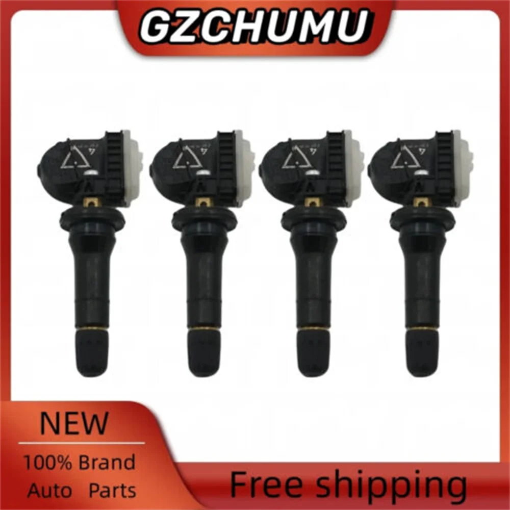 

Для Buick LaCrosse Regal Cadillac CT6 Chevrolet Camaro Cruze Malibu Volt 433 МГц датчик TPMS датчик давления в шинах 13598773