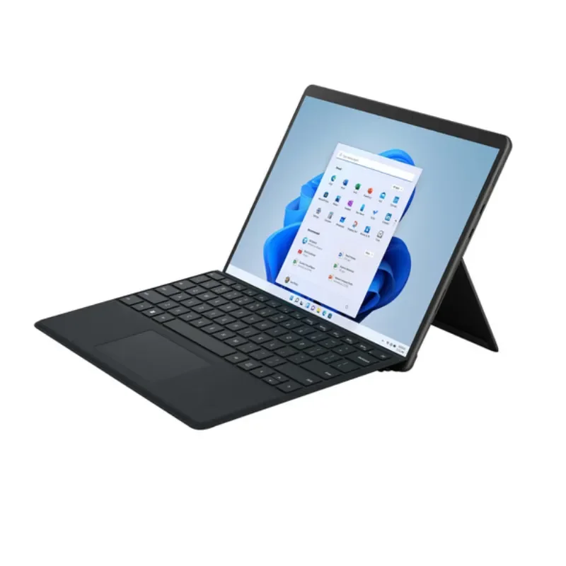 NEW ARRIVAL Microsofts Surface Pro 8 2 in 1 Laptop 3GHz 64gb 1TB Win11 Home 13 inch Tablets