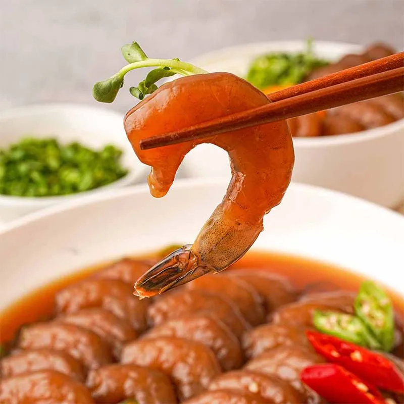 (حراري 1 بسعر واحد) صلصة الصويا الخوخية 1+1 / إجمالي 2 أنواع