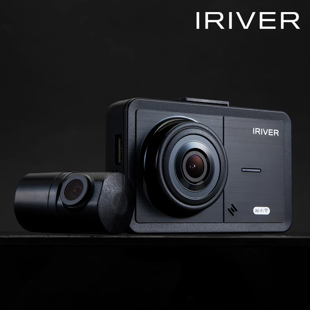 متجر إيريفر الرسمي-2 قناة FHD + HD صندوق أسود منخفض التكلفة للغاية ، FH1 ، واي فاي ، تفاعل الهاتف الذكي ، مثبت ذاتيًا ، دعم