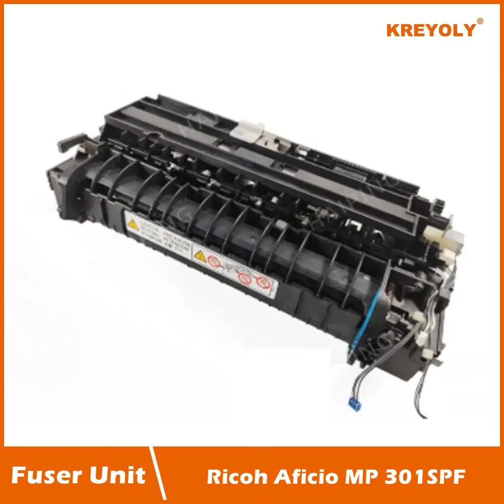 D127-4018 D127-4028 Premium Refurbished 110V/220V Fuser Unit For Ricoh Aficio MP 301SPF Fuser Assembly