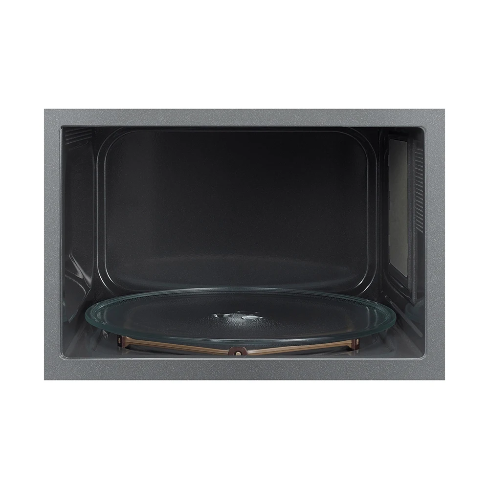 Lg Electronics Microondas Genuíno Mw22Ca 22L Inversor Inteligente Preto