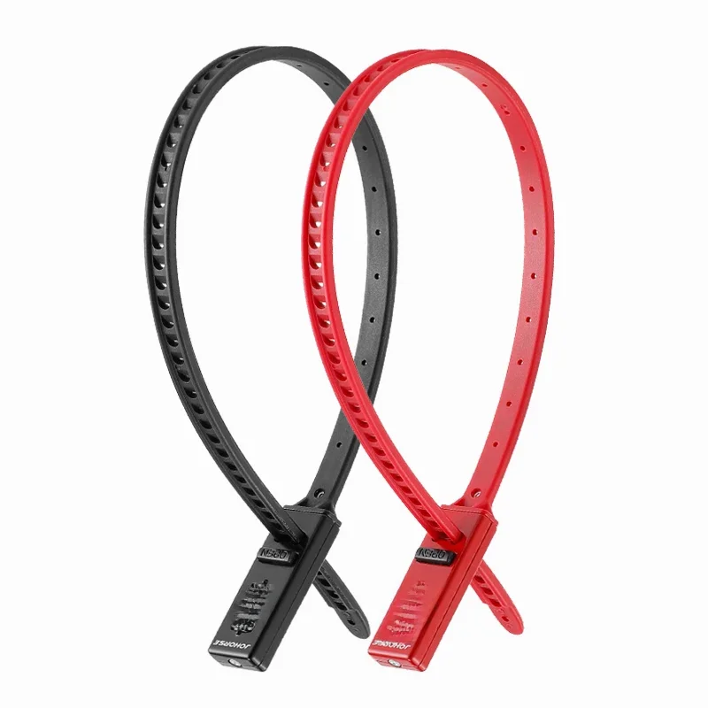 Serrure à mot de passe à 3 chiffres, en acier inoxydable, polyvalente, pour vélo, Scooter électrique, moto, antivol, Portable, pour casque de vélo