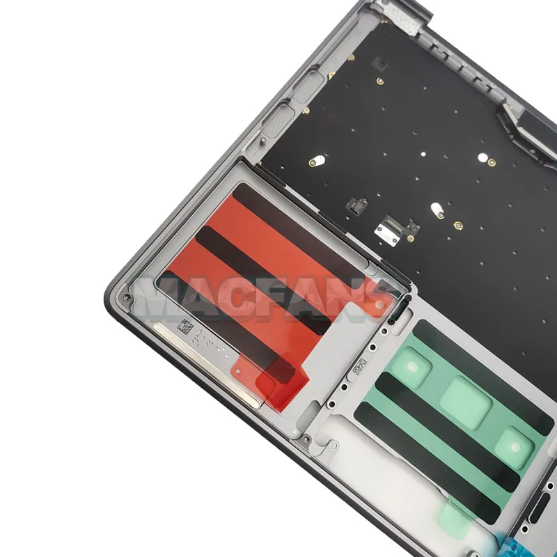 Laptop A1706 A1708 Topcase for Macbook Pro 13