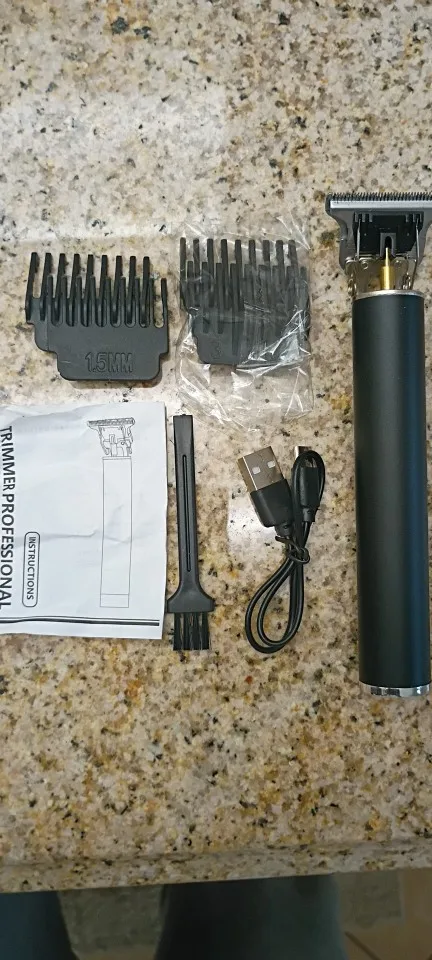 Customer review photo