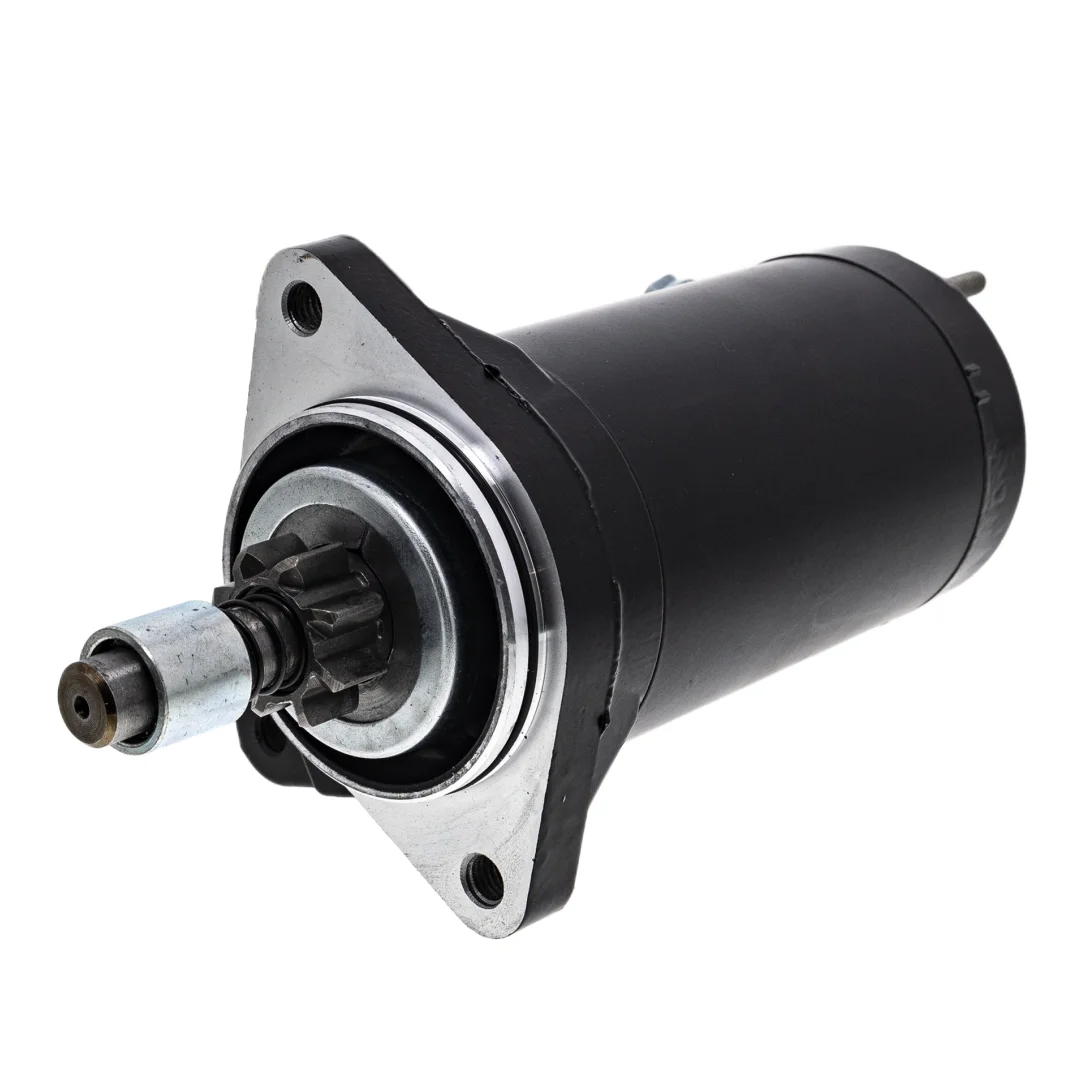 SMF Starter Motor 18531 For Seadoo 800-8 Tooth Bendix GSX SPX GTX RFI 278-001-497 278001497 278001936 2280006240 Denso228000-241