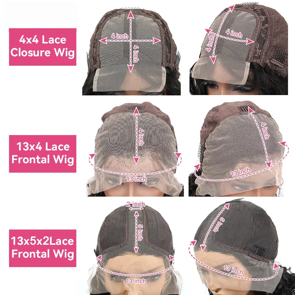 13x4 الدانتيل أمامي 1B/99J بورجوندي الجسم موجة بوب خصلات الشعر المستعار الإنسان البرازيلي خصلات الشعر المستعار الإنسان قبل قطعها T جزء الدانتيل الباروكات شعر ريمي #6