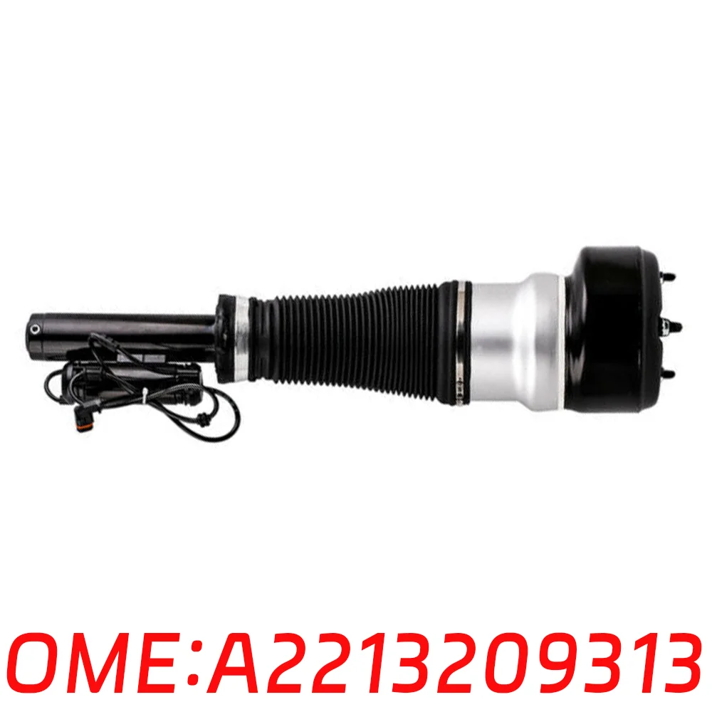 Suitable for Mercedes Benz A2213209313 A2213204913 air suspension shock absorber W221 S320 S350 S500 S63 S420 S450 S550 S400 S65