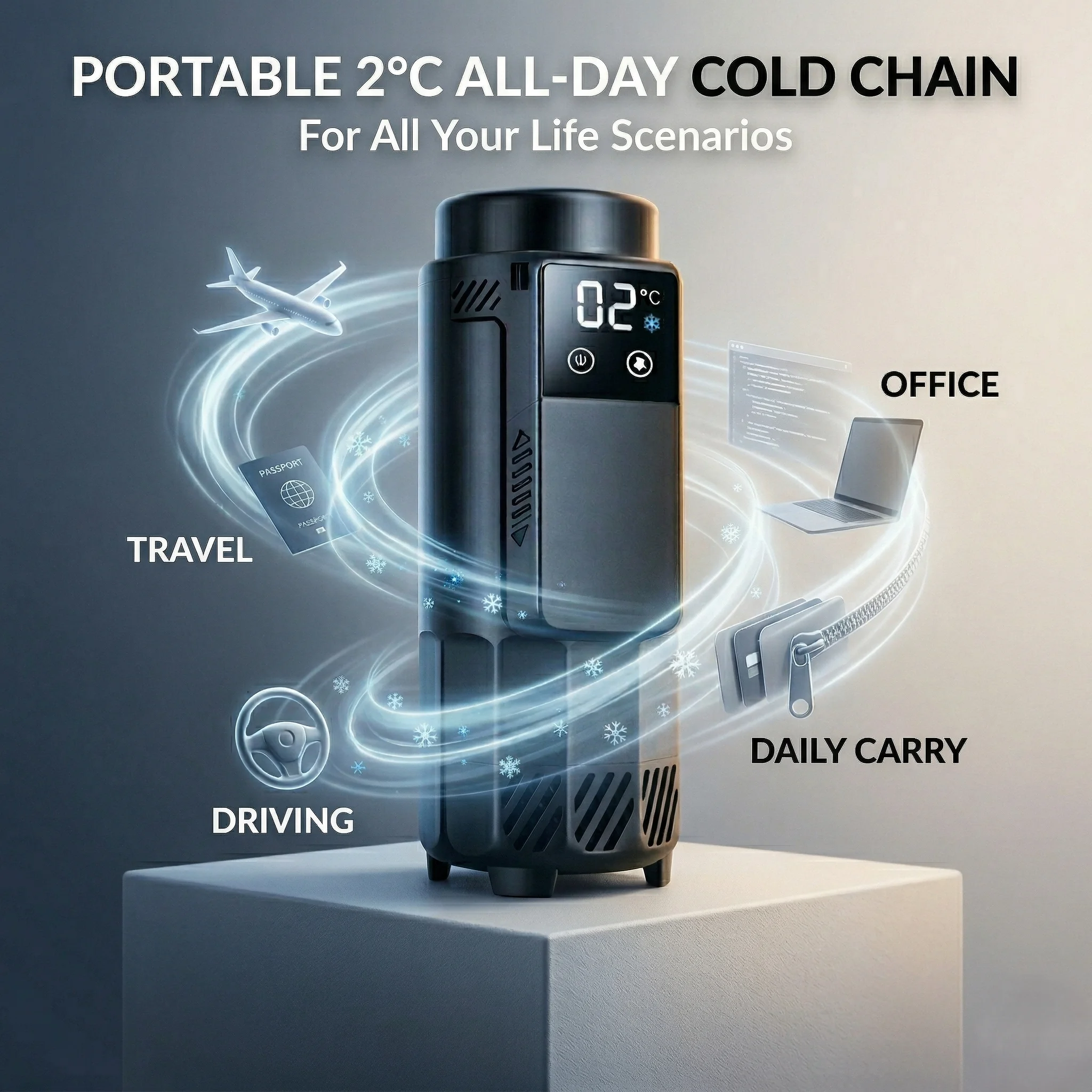 Thumbnail 3 - #42 Highest Rated Portable Refrigerators to Buy in 2026