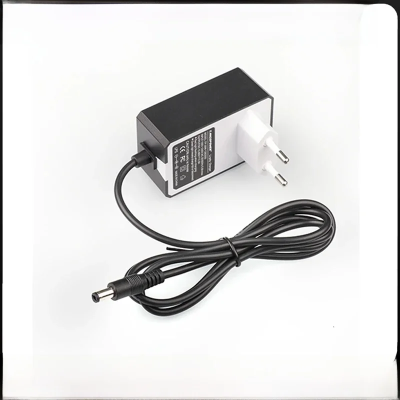 AliExpress TangsFire 29.4V 1A 18650 Li-ion Battery Charger For 24V 25.2V 25.9V Electric Bicycle Polymer Lithium Battery Charger High Quality Adapter