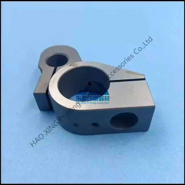 

Suitable for Komori Printing Machine G40 Open Tooth Bearing Seat Bracket 784-3200-801 784-3301-402 Printing Press