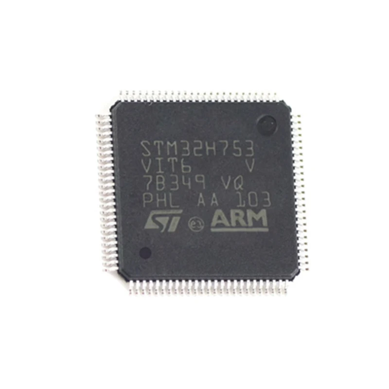 STM32H753VIT6  In stock High quality Original New