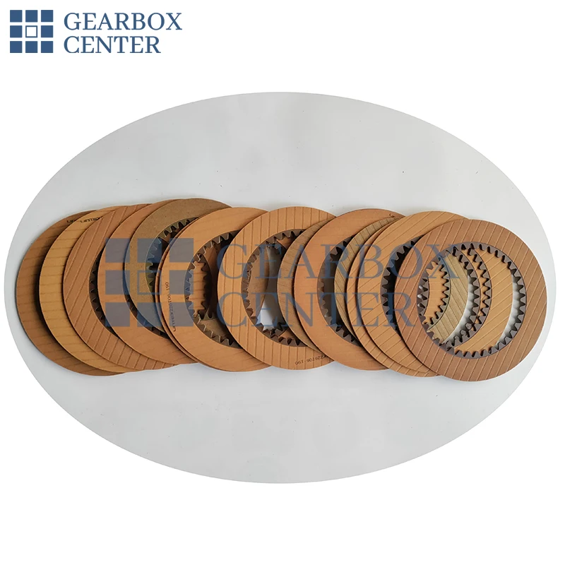 

Фрикционные диски для коробки передач Gearbox Center MDMA MDLA M4TA RD1 для Honda