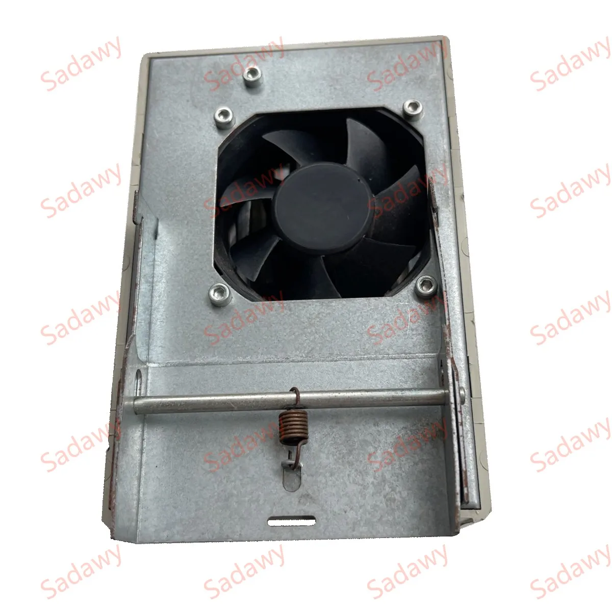 Par-ker Hannifin SLVD1 サーボ ドライバー (保証付き)