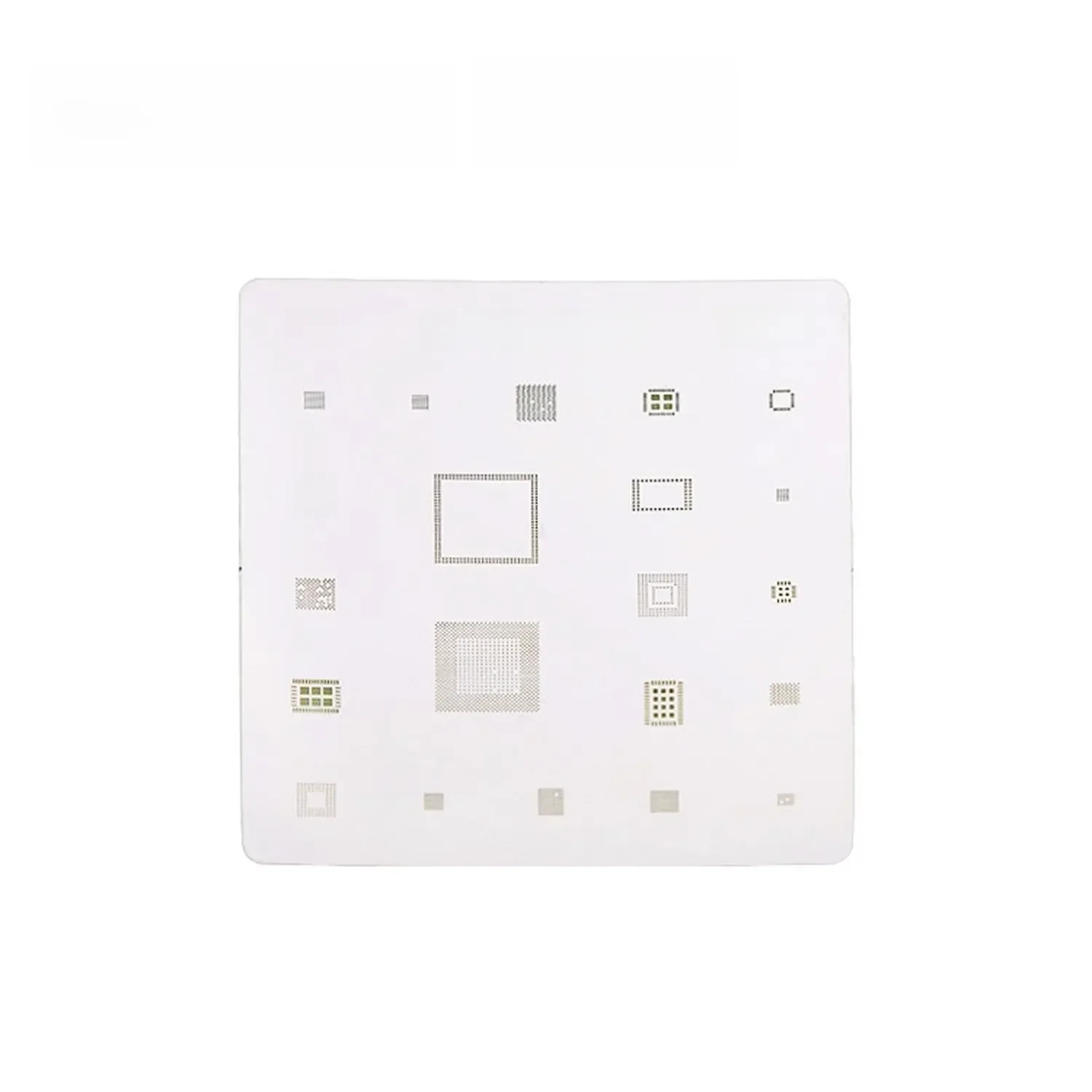 Ic stencils para samsung nota 3