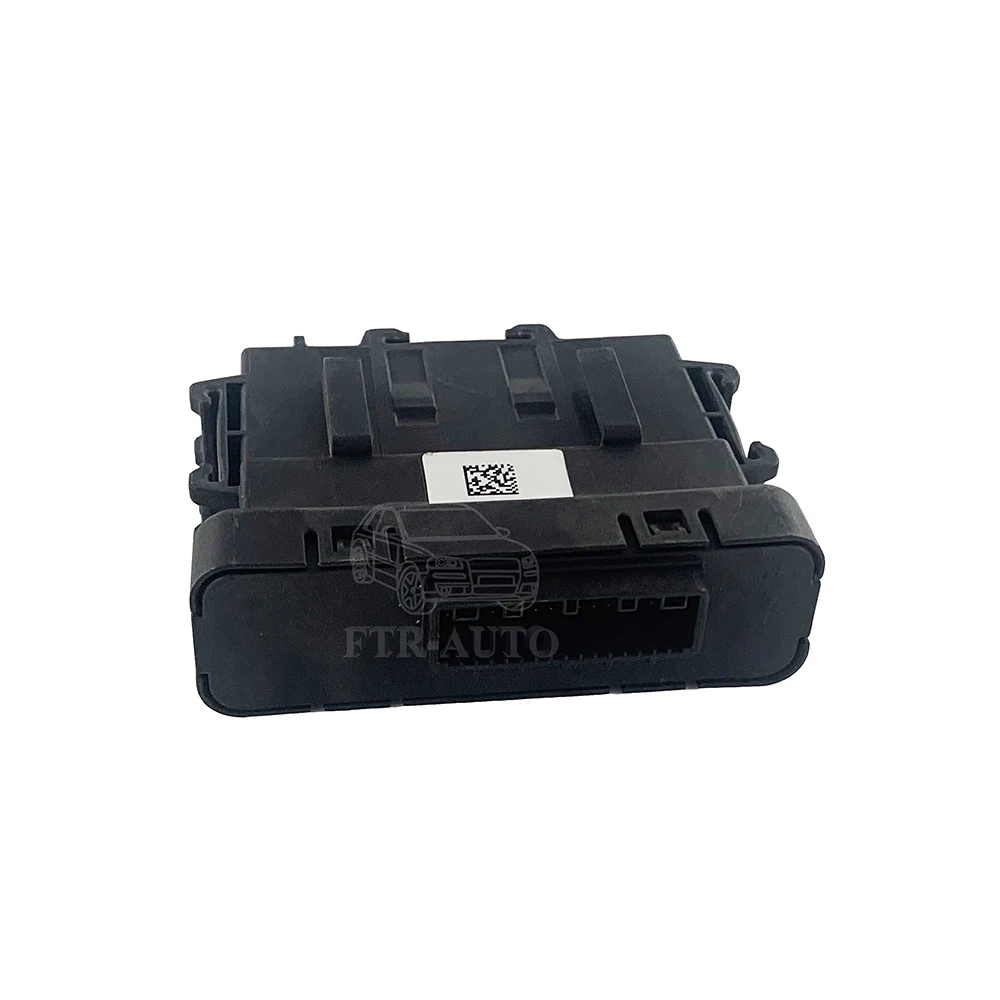 Moduล bramy 284Y66LA6A dla Renault Clio 5 Captur 2 1.0 TCe 100 12V