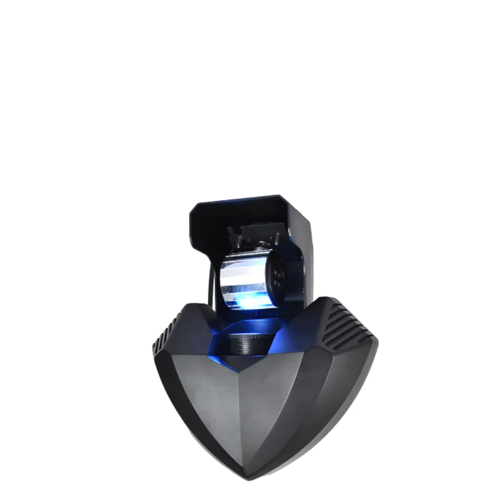 High Brightness 2r Wizard Led Scanner Beam Gobo 180w Dmx Scanning Lamp Lighting Effect Dj Stage Lights Restaurant Bar Disco Club