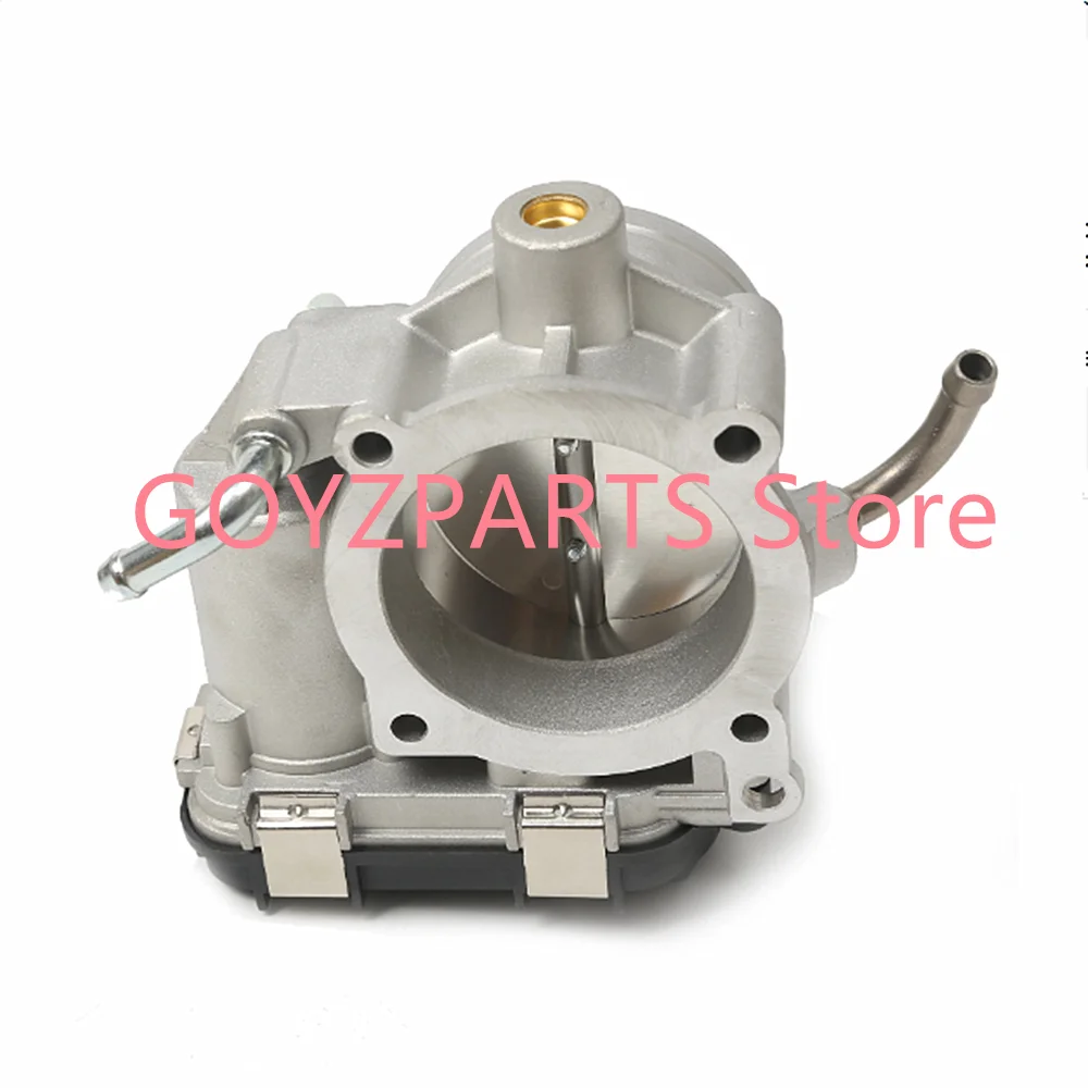 07K133062B THROTTLE BODY For VOLKSWAGEN VW BEETLE All 2.5L GOLF V All 2.5L GOLF VI All 2.5L JETTA V All 2.5 JETTA VI SEDAN 2.5L