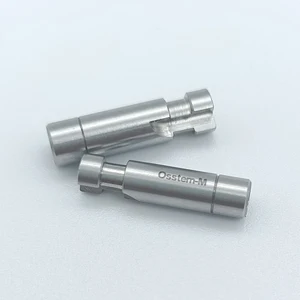 Thạch cao cấy ghép nha khoa, nha sĩ tương tự Osstem, Dio Neo Biotech, Dentis, Inno Anthogyr, Megagen Snucon, SyrySc, SG Hàn Quốc 10 Implant cấy ghép chính bán hàng chính - №5