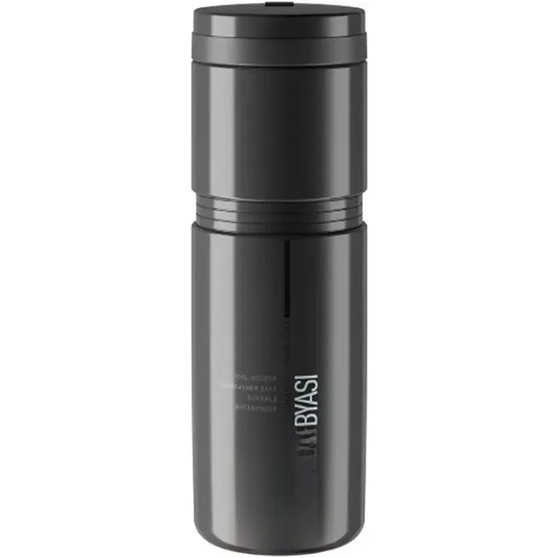 Elite Bidon Portaherramientas Byasi Gris 800 cc