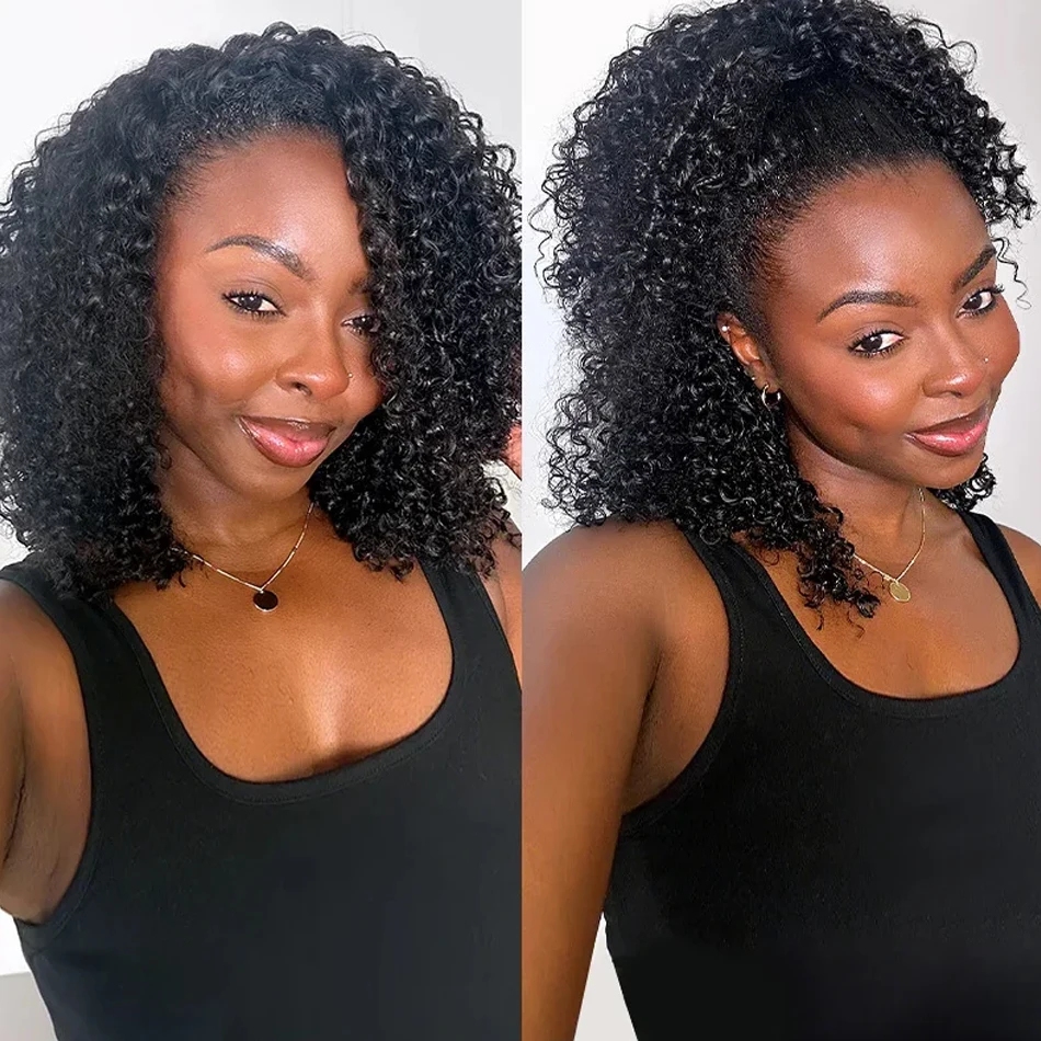 Thumbnail 2 - #49 Highest Rated Human Hair Headband Wigs to Buy in 2026