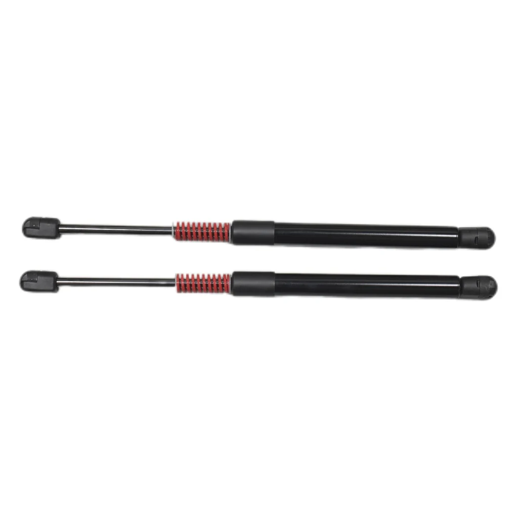 Автоматическая пружинная амортизационная стойка для Ford Puma II Crossover 2019-2025 без заднего багажника с электроприводом, опорные стержни для подъема