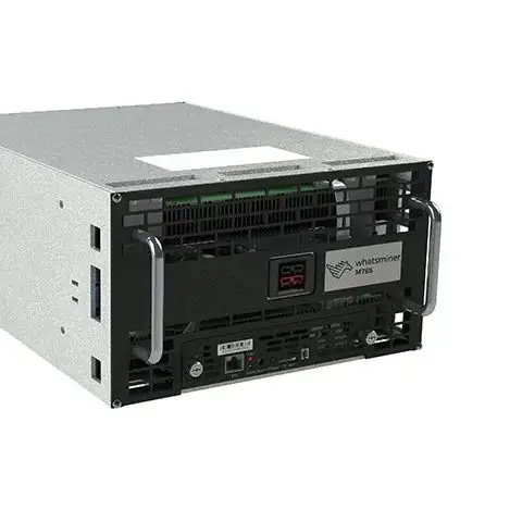 

MicroBT Whatsminer M78 440-486Th/s 7000W Immersion-Cooling Bitcoin Crypto BTC M78s M73s M70S M79S Asic Miner Machine Mining