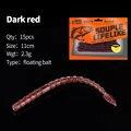 Red(15PCS)