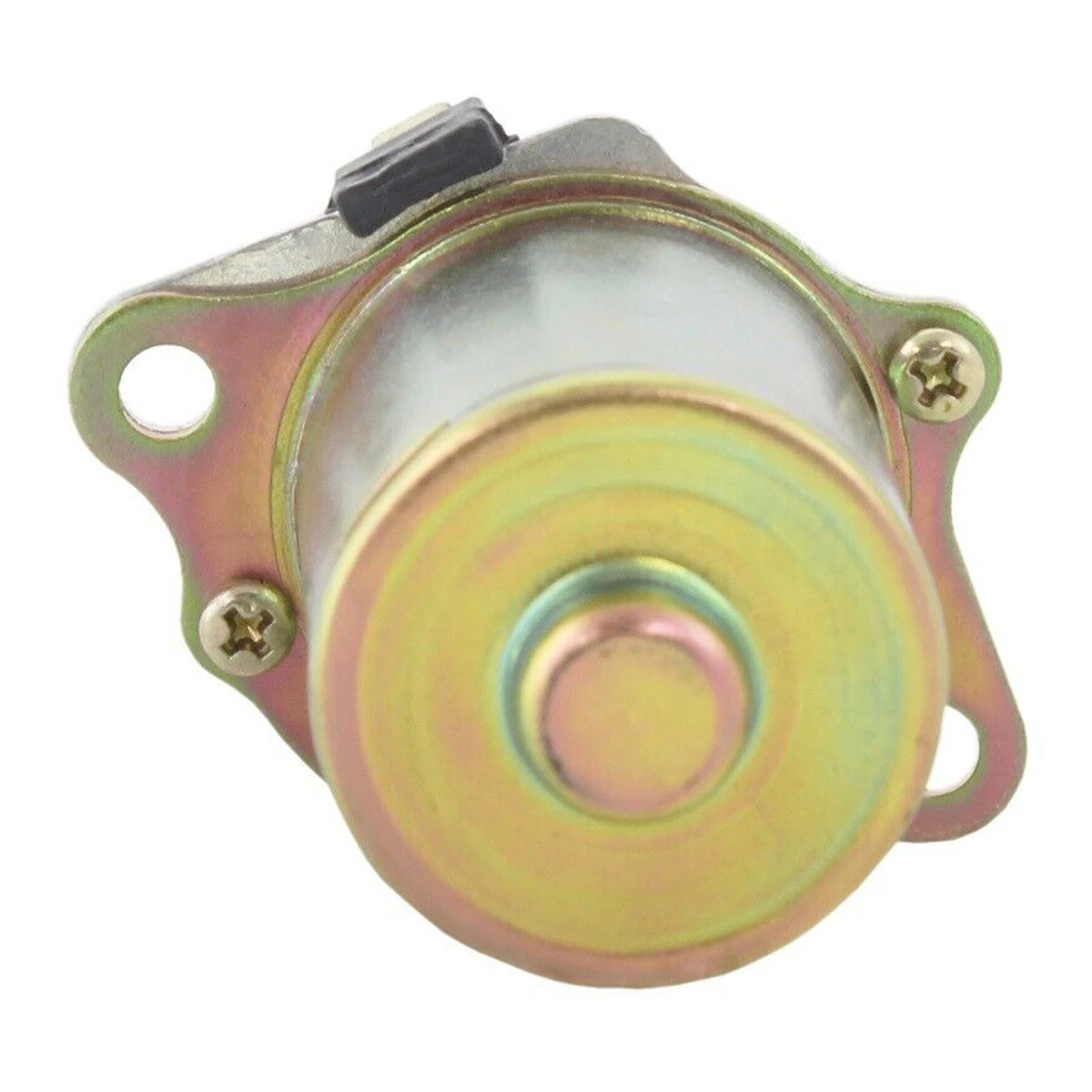 محرك بداية لهوندا 31200-GBL-770، مشغلات المحرك لهوندا SJ50 SK50، SH 50 سكوبي، SZX50، BALI 50، DIO50، SFX50 1992-2001